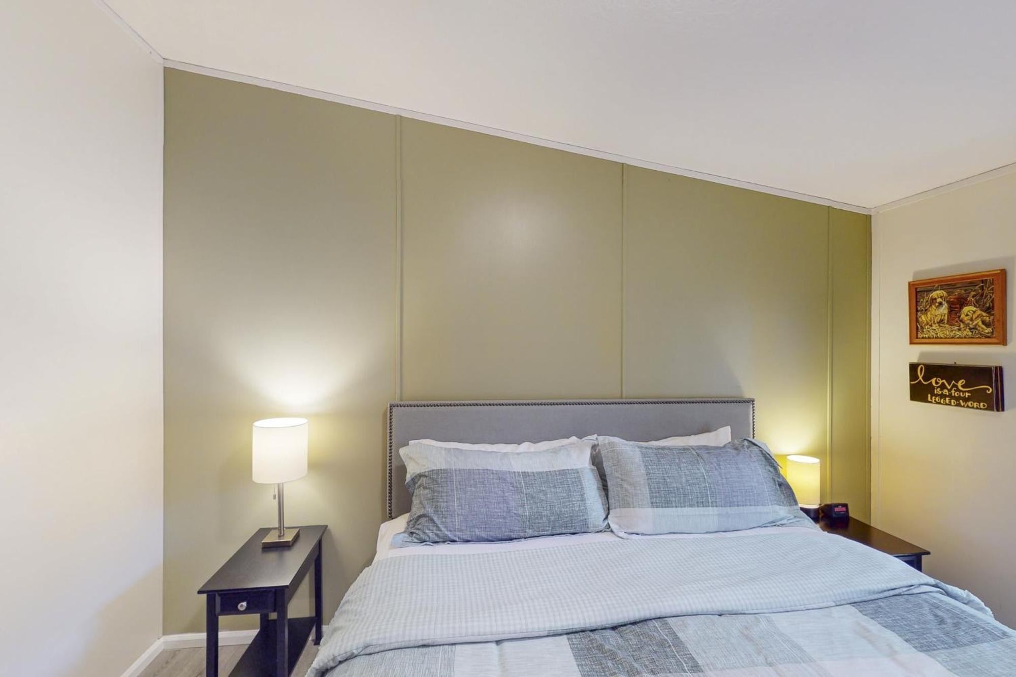 Blk Beach House Florence Luaran gambar