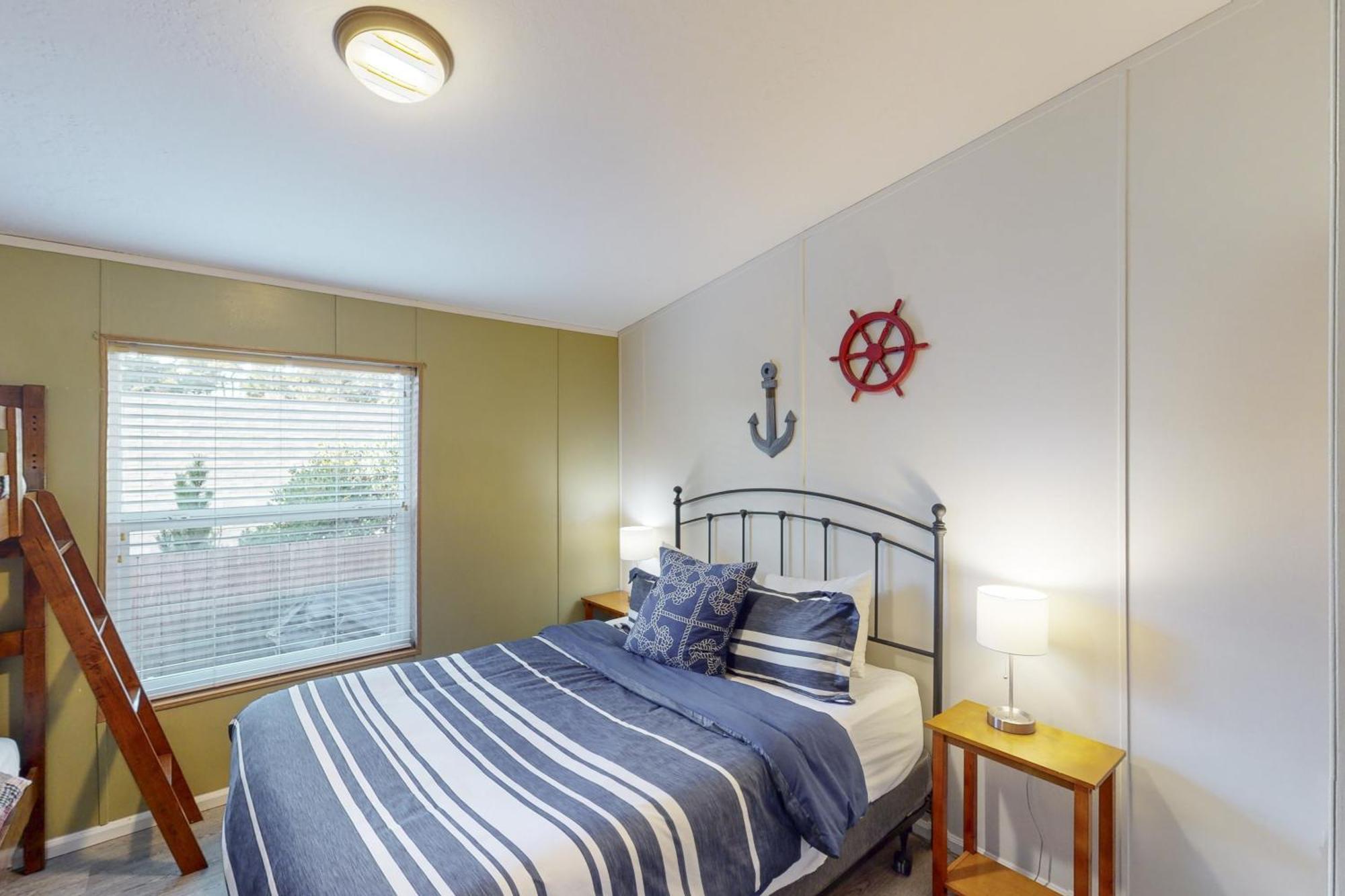 Blk Beach House Florence Luaran gambar
