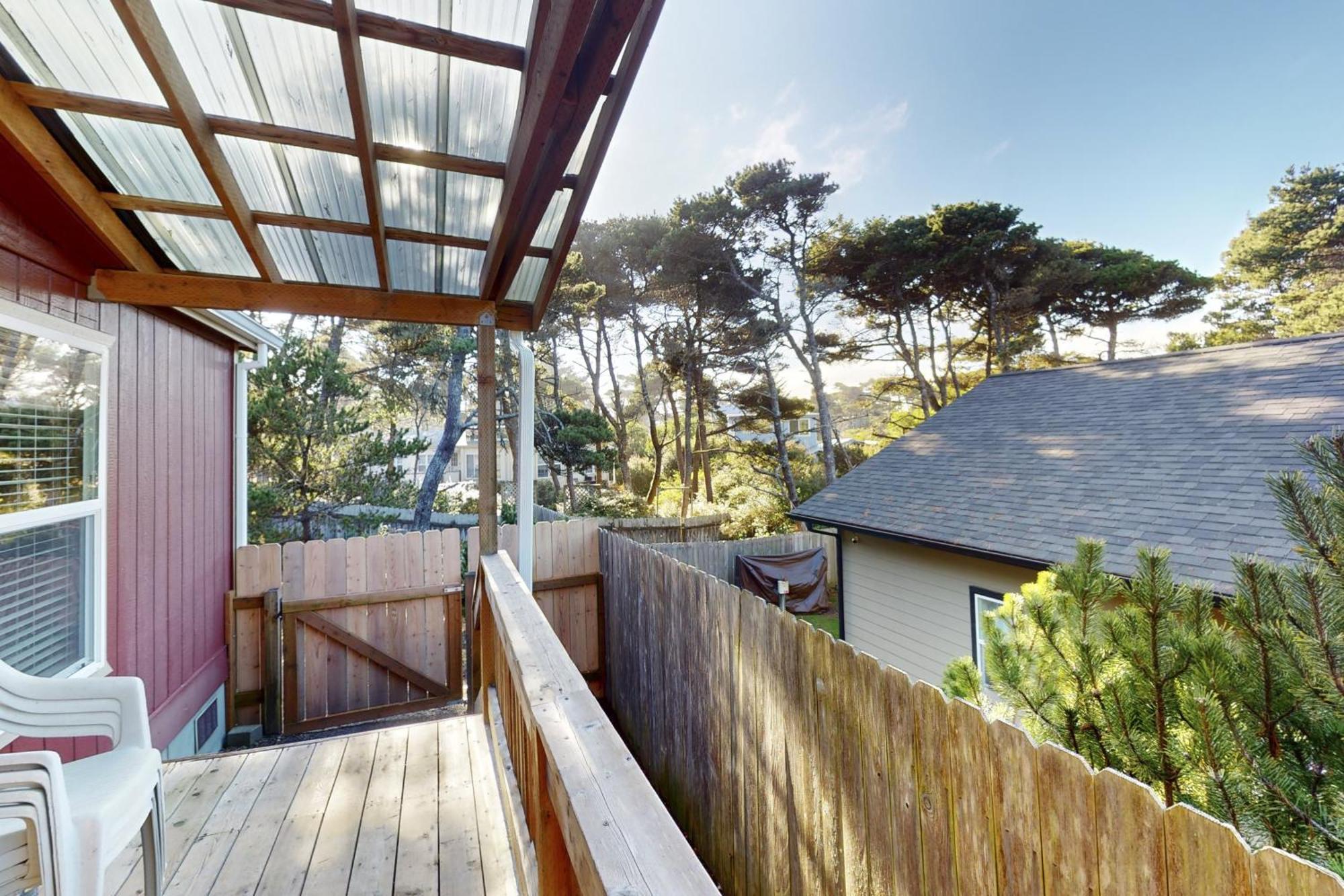 Blk Beach House Florence Luaran gambar