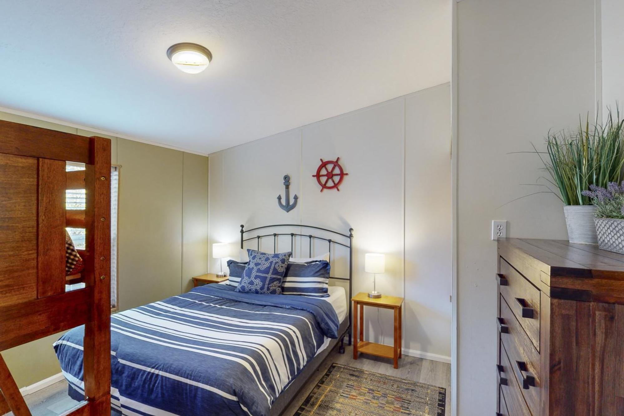 Blk Beach House Florence Luaran gambar