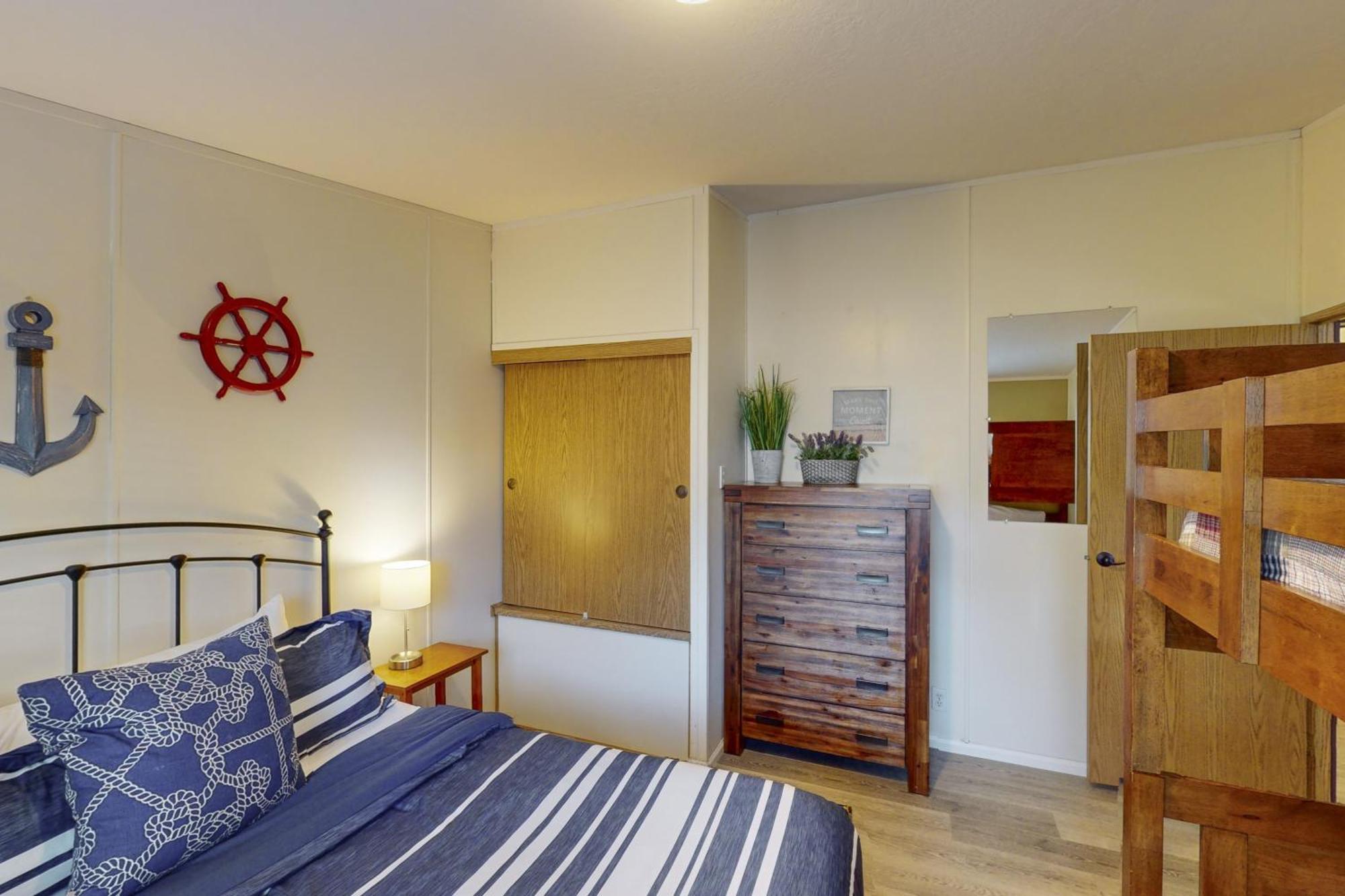 Blk Beach House Florence Luaran gambar